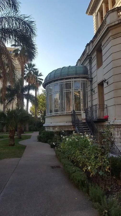 Nice France Apartment