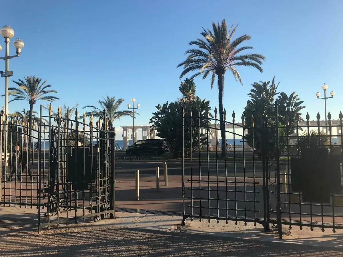Nice France France