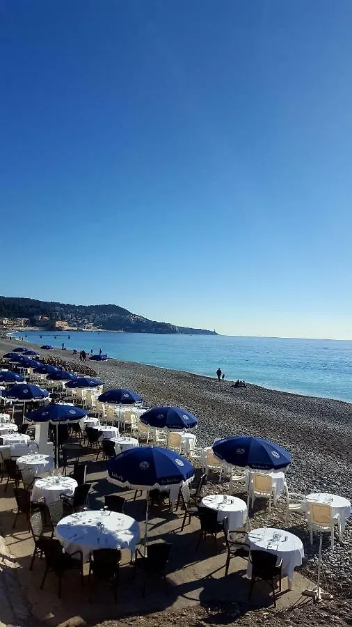 Nice France