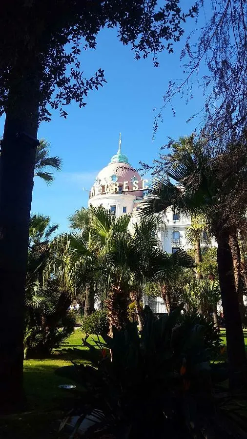 Nice France France